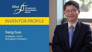 Feng Guo Inventor Profile [upl. by Nodgnal]