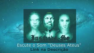 Deuses Ateus  Filipe Ret  Djonga  Delacruz Beat no Mesmo Estilo FREE [upl. by Trillbee]