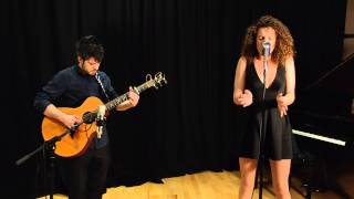 Duffy  Mercy Cover by Amandine Rapin [upl. by Ahcsat]