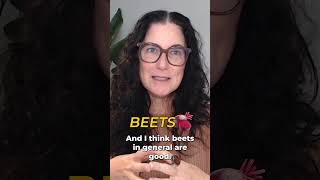 The Fertility Diet Discover the Power of Beets [upl. by Pinebrook187]