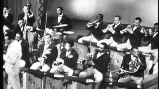 Quincy Jones band  My ReverieSwitzerland 1960 [upl. by Vincents]