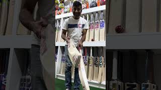 New 2024 MRF Grand Edition Cricket Bats Review by CricketMerchantcom MRFCricketBats MRFcricket [upl. by Sillek91]