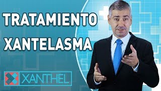 Tratamiento de Xantelasma  Eliminar  Quitar Xantelasmas  Xanthomas [upl. by Iht]