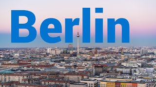 Berlin  aktuelle Einschätzung für Approbation KP und FSP 29092023 [upl. by Nezah]