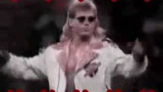 Shawn Michaels wSherri titantron [upl. by Sikes]