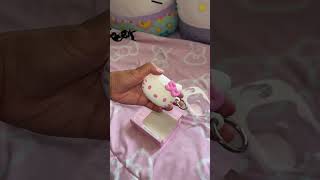 iFace Hello Kitty 50th Anniversary Collection Unboxing shortsfeed ifaceUS hellokitty [upl. by Ahsinnek]