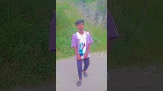 Juri tinj ko jaway ekan gel bur buru parom re ting new Santhali shorts video [upl. by Irehj]