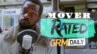 RATED Episode 8  Mover GRM Daily [upl. by Elrae]