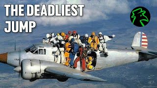 This Mistake Cost 16 Skydivers Their Lives Lake Erie Disaster [upl. by Darwen]