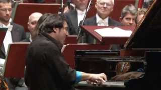 Fazil Say  Fazil SayPaganini Variation [upl. by Stacey]