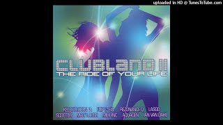 Xpansions  Elevation Move Your Body Nordlander 2002 Mix [upl. by Ainyt]