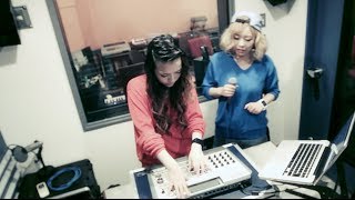 【AKAI professional】 MPC Renaissance × djtomoko n UccaLaugh [upl. by Ademordna]