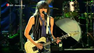 The Pretenders  Back on the Chain Gang live in London [upl. by Eesdnil]