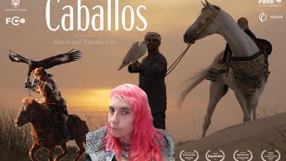 🐎 Caballos 🐎 la película documental que tienes que ver 🤠 [upl. by Dyol]