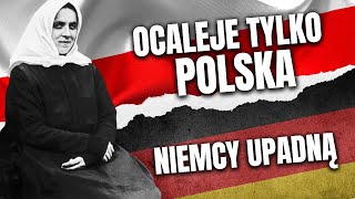 Wizje Teresy Neumann OSTATNIE CZASY Niezwykłe PROROCTWA o Przeznaczeniu POLSKI i Upadku NIEMIEC [upl. by Aihsitan]