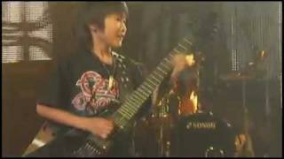 Ozzy Osbourne and Yuto Miyazawa  Crazy Train 22 [upl. by Zolner]