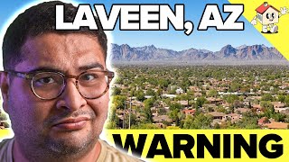 LAVEEN AZ HOUSING MARKET  Uh oh May 2024 [upl. by Uhthna]