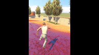 BLOOD 🩸 MYSTERY INDIAN BIKE DRIVING 3D  INDIAN BIKE DRIVING  short maxer [upl. by Sordnaxela]