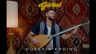 Huseyin Erdinç  Gurbet Offical Video [upl. by Gav]