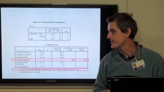 Biostatistics amp Epidemiology Lecture Series  Part 4 Cont Statistics for Trauma Research [upl. by Diarmid492]