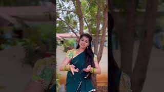 Mithuna Rashi serial actresses new instagram reels ‎SerialSamachar2 kannadaquiz04 [upl. by Dualc145]