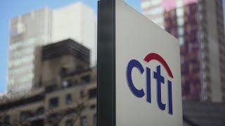 Citigroup fined for discrimination against Armenian Americans [upl. by Bleier83]