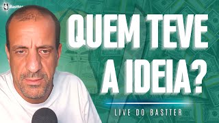 ESCAPAMOS DO METEORO MAS E DO FACÃO  Live do Bastter [upl. by Maddy]