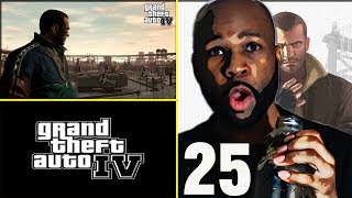 Grand Theft Auto 4 Gameplay Walkthrough PART 25  The Puerto Rican Connection quotGTA 4quot quotGTA IVquot [upl. by Aikemahs]