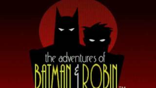 The Adventures of Batman amp RobinGotham by Night [upl. by Milton115]