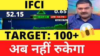 IFCI SHARE LATEST NEWS IFCI SHARE PRICE TARGET IFCI SHARE ANALYSIS IFCI SHARE BUY OR NOT [upl. by Raseac299]