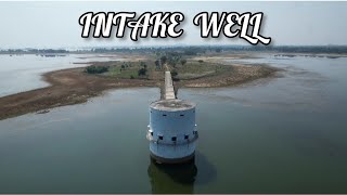 Intek well full drone video details construction [upl. by Nido]