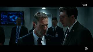 Olympus Has Fallen trailer NL [upl. by Hermine]