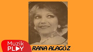 Rana Alagöz  Aşkın Gözü Körmü Official Audio [upl. by Bauer]