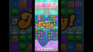 2700 Candy Crush level challenge complete Pasand Aaye to subscribe Karen motivation [upl. by Ariella]