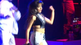 Camila Cabello  OMG Live  San Jose CA  24K Magic Tour  72117  HD [upl. by Lauro239]