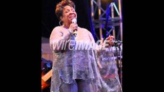 Gladys Knight quotIf You Dont Know Me By NowLove Dont Love Nobodyquot 2011 [upl. by Joela]