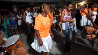 Samba de roda em SerrinhaBA [upl. by Iinde]