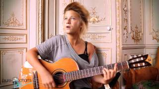 Selah Sue  Raggamuffin  Purecharts Live [upl. by Eceerehs]