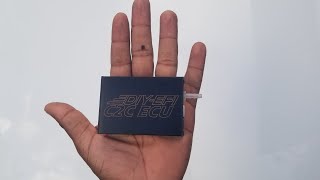 DIYEFI C2C Speeduino ECU  First Look [upl. by Bittencourt]