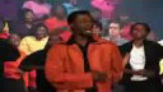 Tambira Jehovah  Celebration Choir Zimbabwe [upl. by Luigino255]