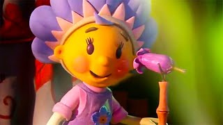 Fifi and The Flowertots  1 Hour Compilation  Full Episode  Videos For Kids 🌻 [upl. by Anawed]