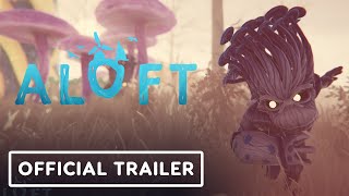 Aloft – New Multiplayer Demo Trailer [upl. by Alleyne509]