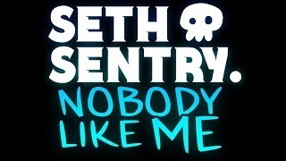 Seth Sentry  Nobody Like Me Official Lyric Video [upl. by Wahlstrom]