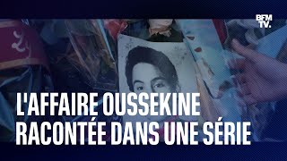 Laffaire Malik Oussekine devenue symbole des violences policières racontée dans une série [upl. by Ibbor]