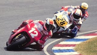 MotoGP™ Classics  Assen TT 1992 [upl. by Suu]