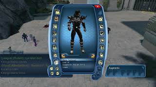 DCUO Episode 38 Wonderverse Wise Helm Of Omnipotence Stats amp CR [upl. by Ocihc915]