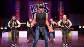 Shake It Off with The KIDZ BOP Kids  Part 2 [upl. by Aicnatsnoc]