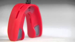 NANO DOUBLE MOUTHGUARD [upl. by Adnim]