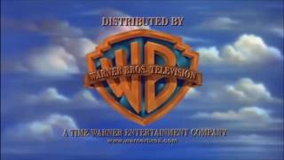 Warner Bros Television Logo History 1955Present Updated [upl. by Winny41]