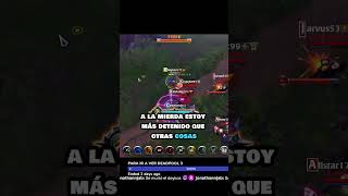 Nadie me gana con mazas en albion online albiononline albiononlineesunmmorpg [upl. by Clementi]